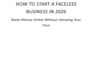 design a professional ebook